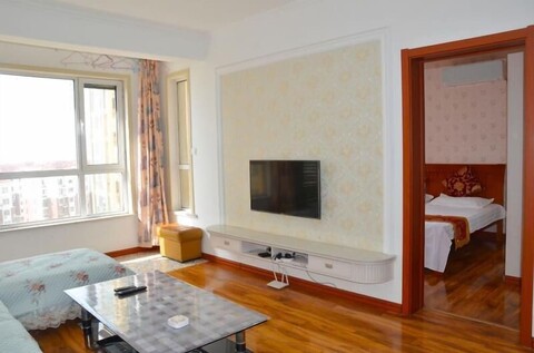 블레스드 패밀리 시뷰 아파트먼트 2-903