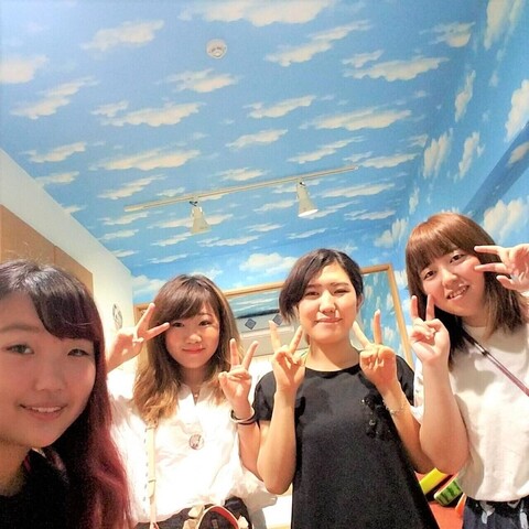 시부야 역 근처 아파트 07