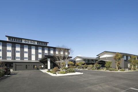 그랜드브리오 호텔 나라 와쿠라