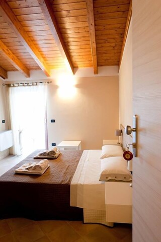 알 보르고 - 트라토리아 콘 알로지오