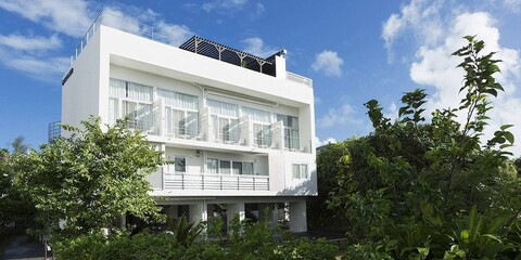 클리퍼 오키나와 베이스