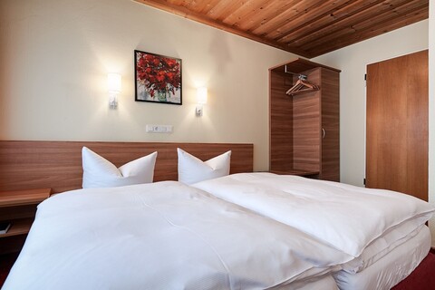 호텔 가르니 뉘른베르거 트리흐터