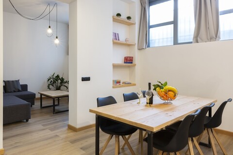 notaMi -  밀란 디자인 플랫