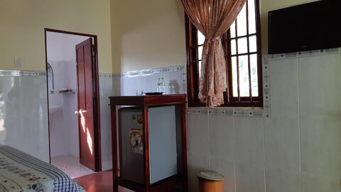 탄 하이 가든 뷰