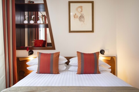 그랑 호텔 뒤 발콩