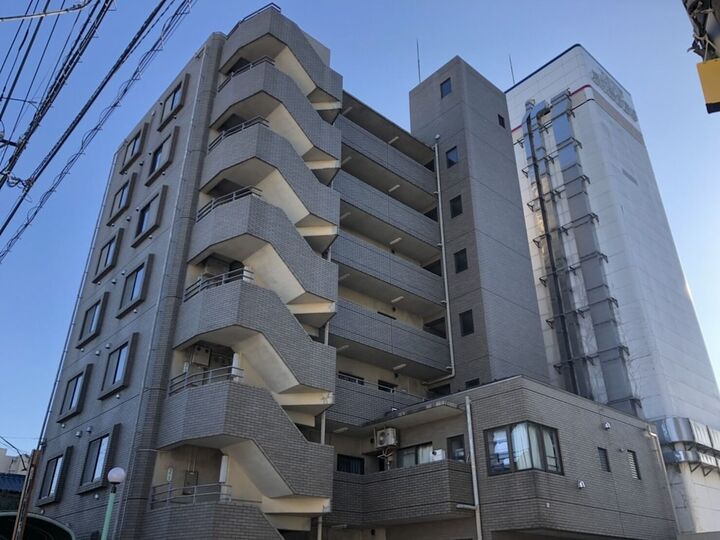 라쿠텐 스테이 어반 교토 시조 오미야 대표 이미지