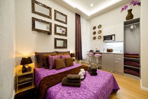 부다페스트 홀리데이 하모니