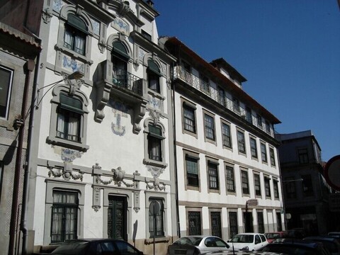 레지덴셜 포르투게사