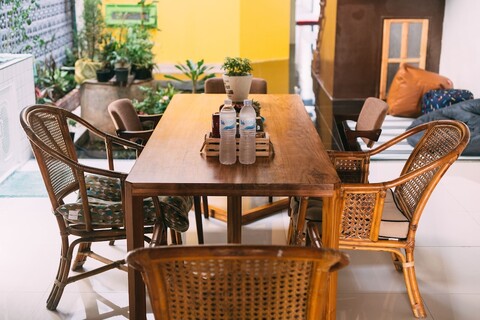 아에케코 호스텔