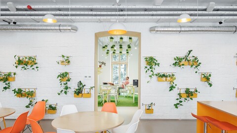 플로우 스페이세스