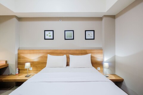 시닉 1BR  아파트먼트  앳 무스티카 골프  레지던스