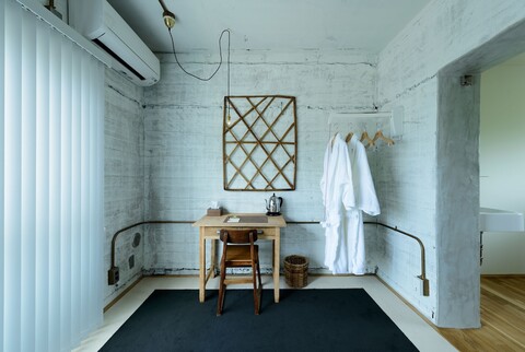 RC 호텔 교토 야사카