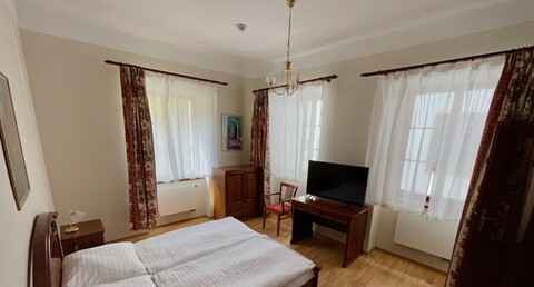 호스텔 리틀 쿼터