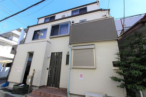 호텔 엘 신주쿠 1