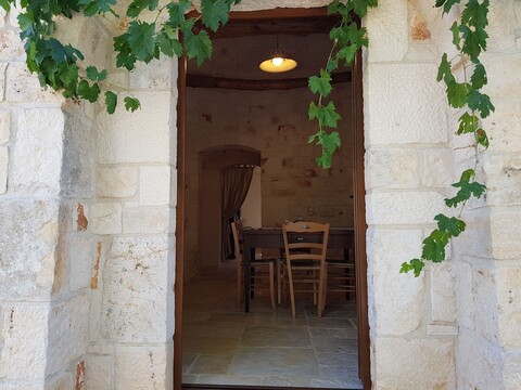 알마페트라 트룰리 리조트