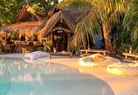 라 카바네 발리