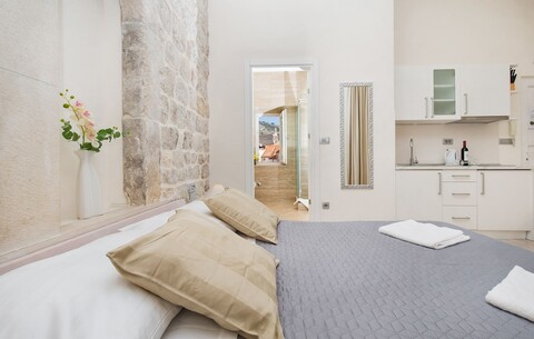 아파트먼트 라션