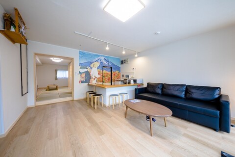 더 로드 투 마운틴 후지