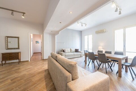 빅토리아 마제스티 아파트먼트