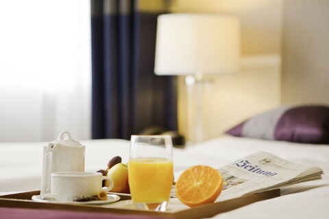 호텔 엘바 암 쿠르퓌르스텐담 - 디자인 챔버스