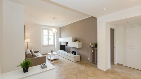 휴가용 숙소 임대 - 로마 타우라시아