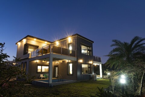 더썸플러스 온평