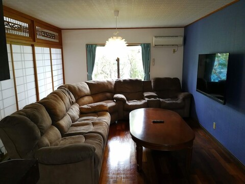 씨 사이드 하우스 포레포레