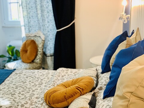 이사벨 게스트 하우스