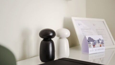 Mi-brgz1c1 버곤조리 장소 - Bilo B - 니나