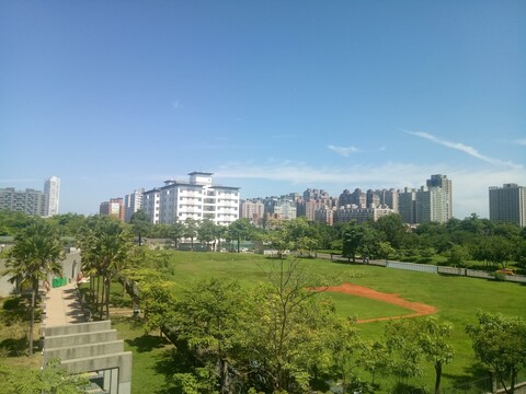 타이난 히얼 호스텔