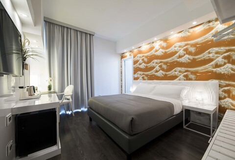 호텔 몬테스텔라