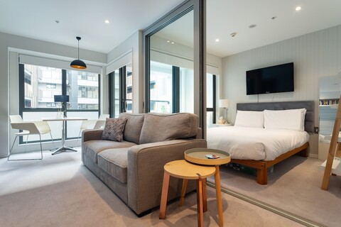 투들스 프리스틴 이너-시티 네스트 위스 카파크