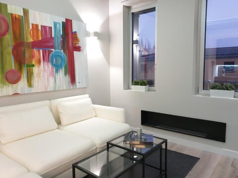 아파르타멘토 지오이엘로