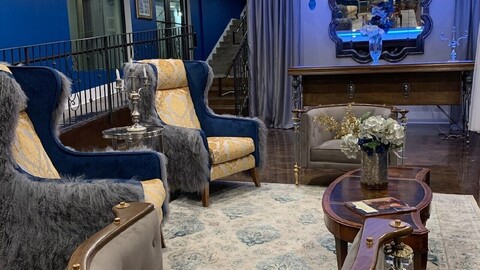 던즈 조세핀 호텔