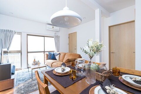 미타 게스트 하우스