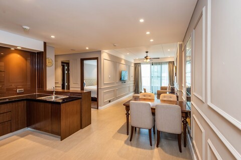 네오 클래식 콘도