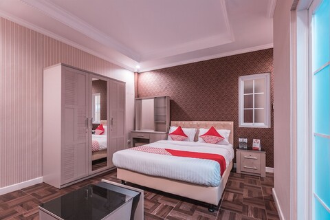 캐피탈 O 371 크위탕 게스트 하우스