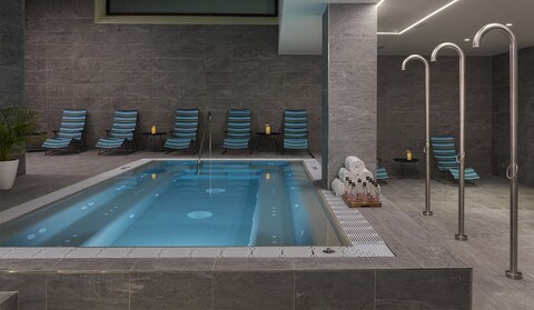 악셀 호텔 산 세바스티안 - 어른 전용