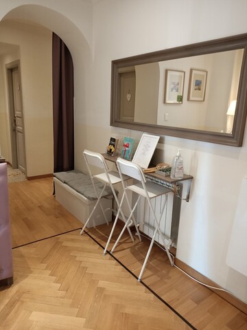 비안코레로마 B&B