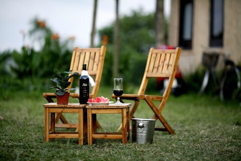 메이 홈스테이 닌 빈