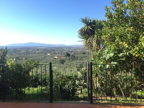 아그리투리스모 포데레 론디나이오