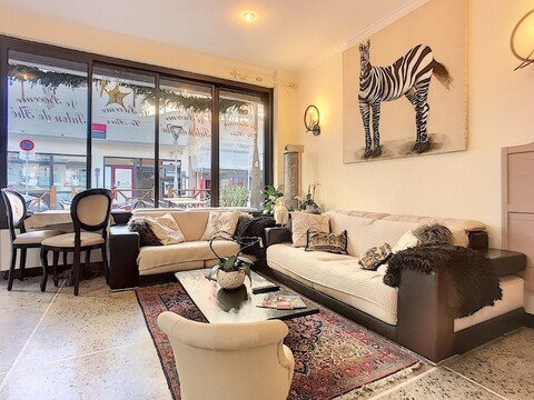 르 프로방스 호텔 골프 주안