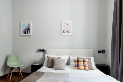 알레아 홈 로마