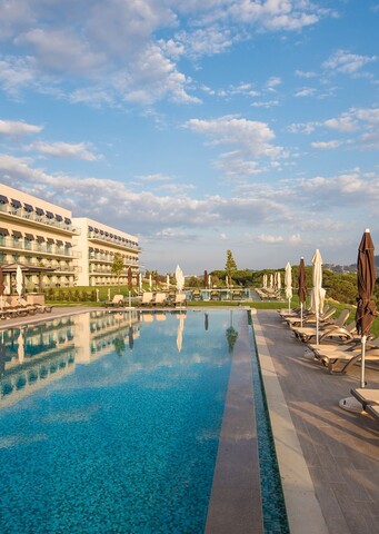 빌라 갈레 컬렉션 신트라 호텔