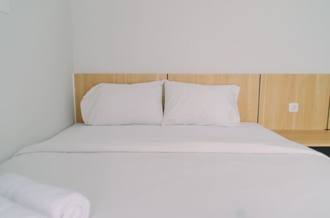 심플리  컴포트 리빙 2BR 앳 트랜스파크 빈타로 아파트먼트