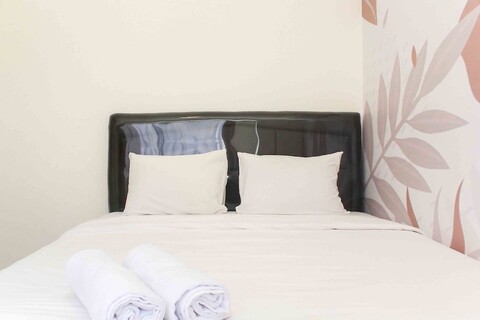 굿 플레이스 2BR 메이카르타 아파트먼트