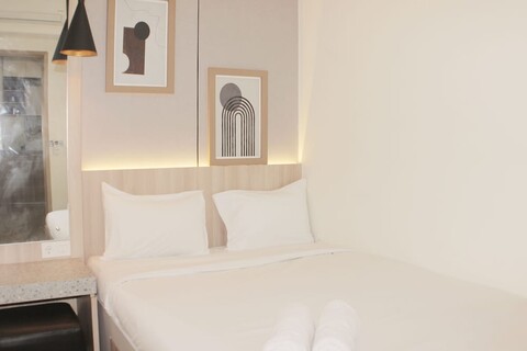 세리  코지 2BR 앳 메이카르타 아파트먼트