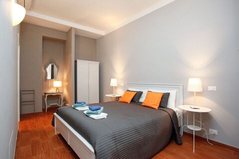 클레미 인 로마