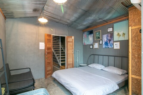 젤터'BKK - 호스텔