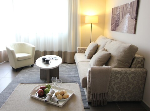 피에르 & 바캉스 바르셀로나 상트